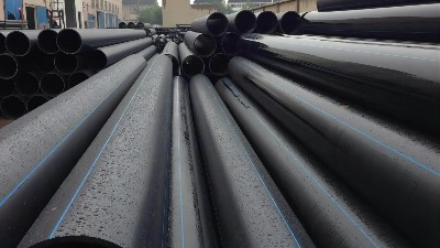 對(duì)比水泥管，PE管的優(yōu)勢(shì)在哪里？